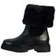 Bottes Cuir Geox Iridea