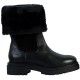 Bottes Cuir Geox Iridea