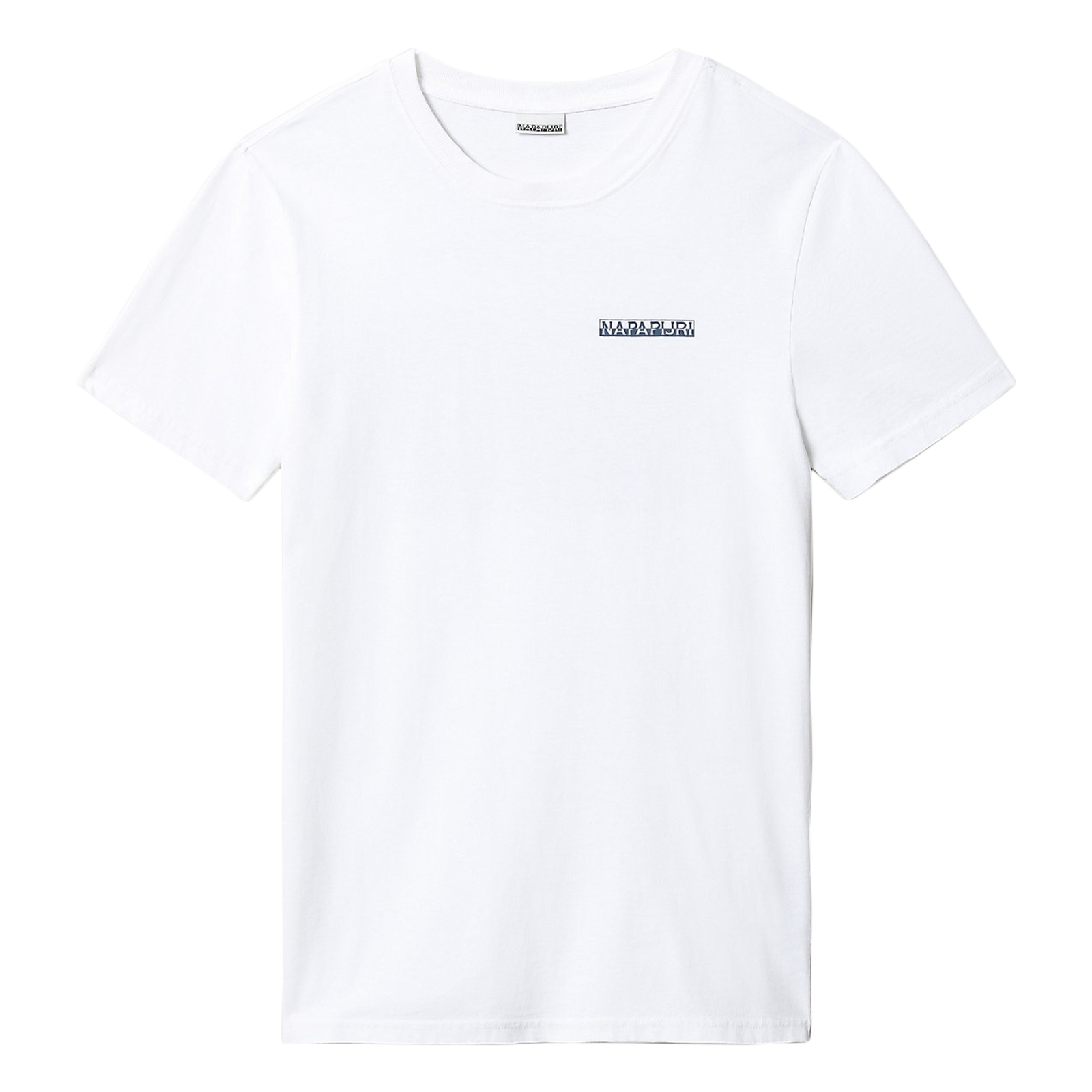Tee Shirt Napapijiri Sett