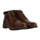 Bottes Cuir Kaporal Graciano