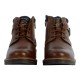 Bottes Cuir Kaporal Graciano