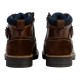 Bottes Cuir Kaporal Graciano