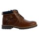 Bottes Cuir Kaporal Graciano
