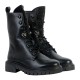 Bottes Cuir Kaporal Zeliza