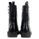 Bottes Cuir Kaporal Zeliza