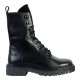 Bottes Cuir Kaporal Zeliza