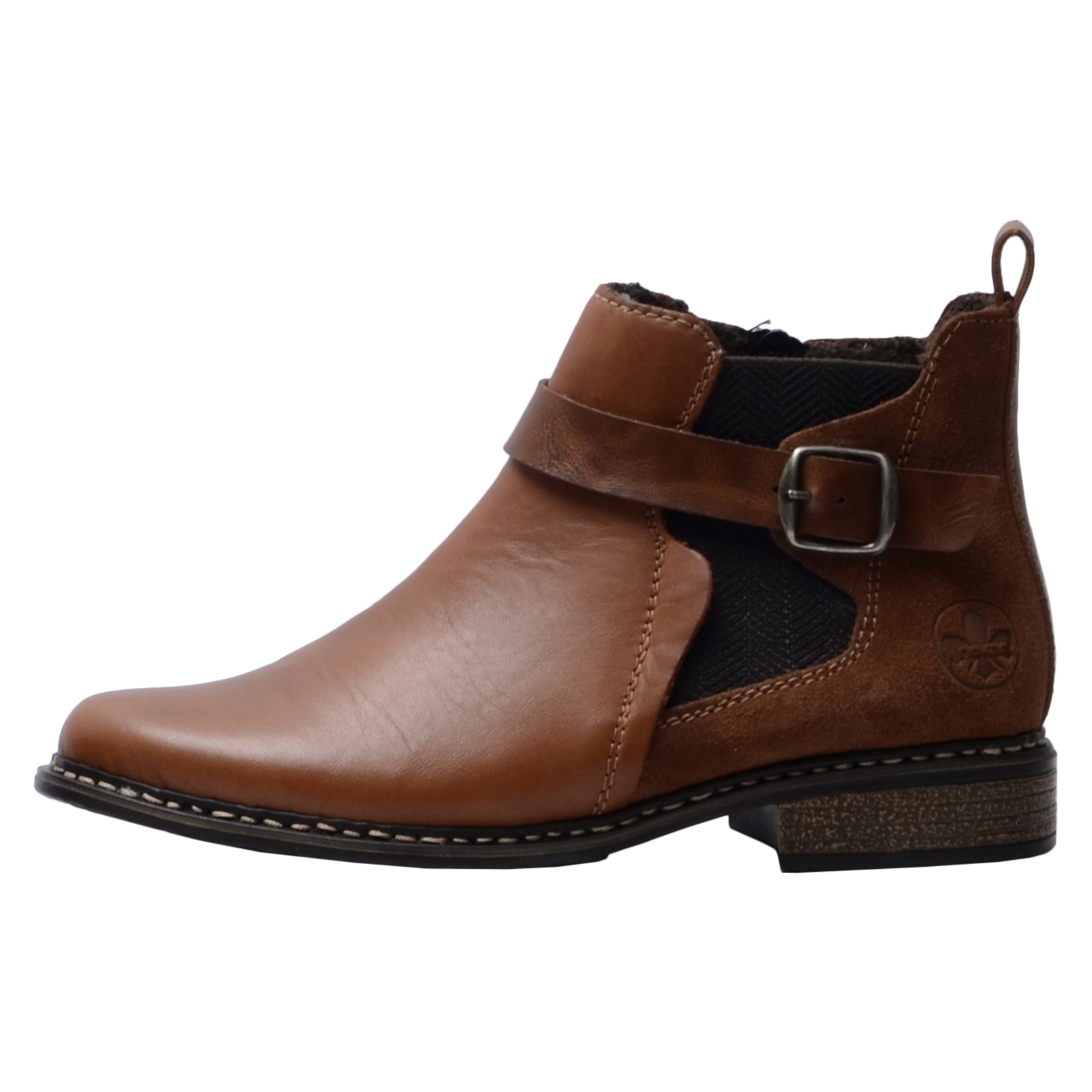 Bottine Rieker Cristallino