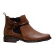 Bottine Rieker Cristallino