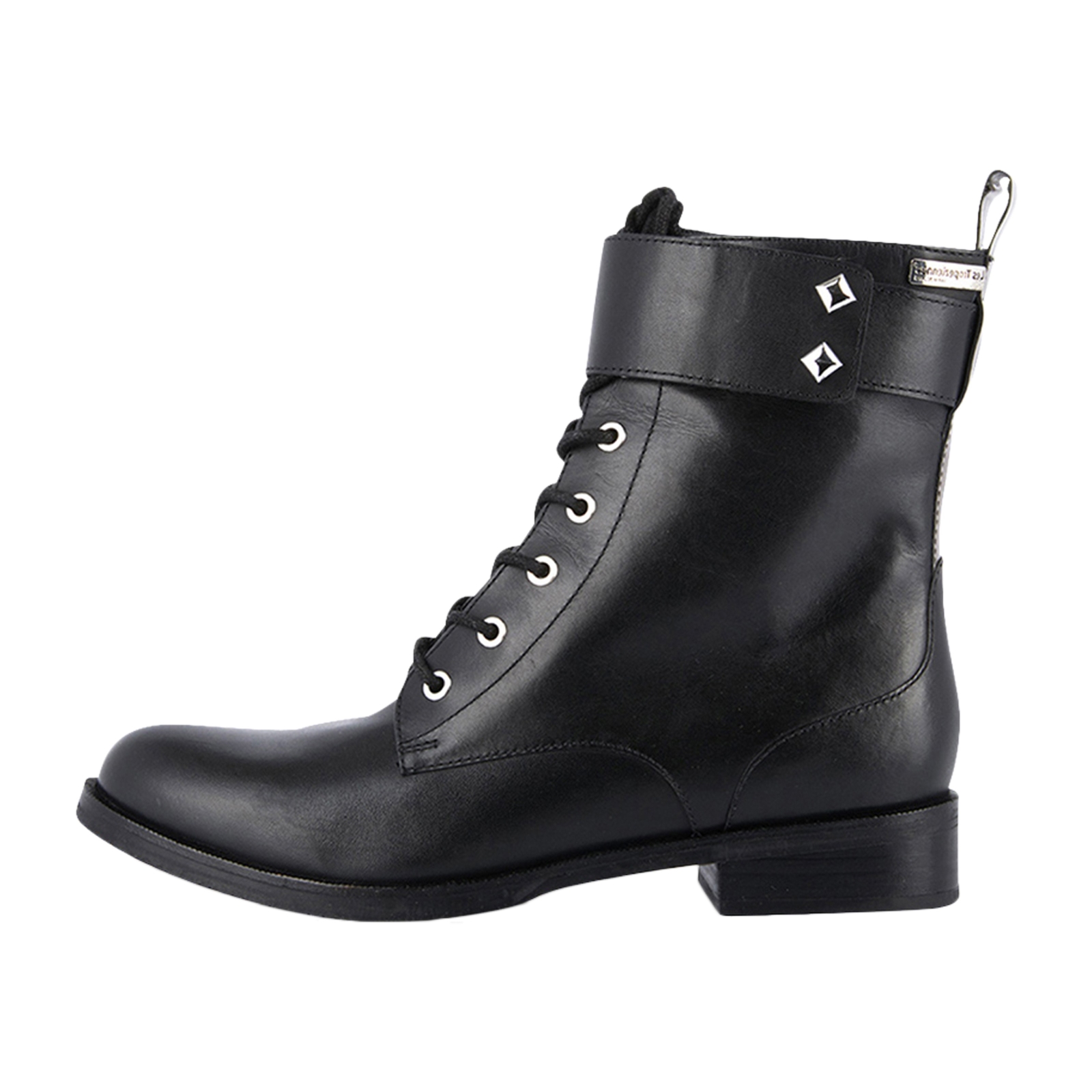 Bottes Cuir Les Tropeziennes Lucile