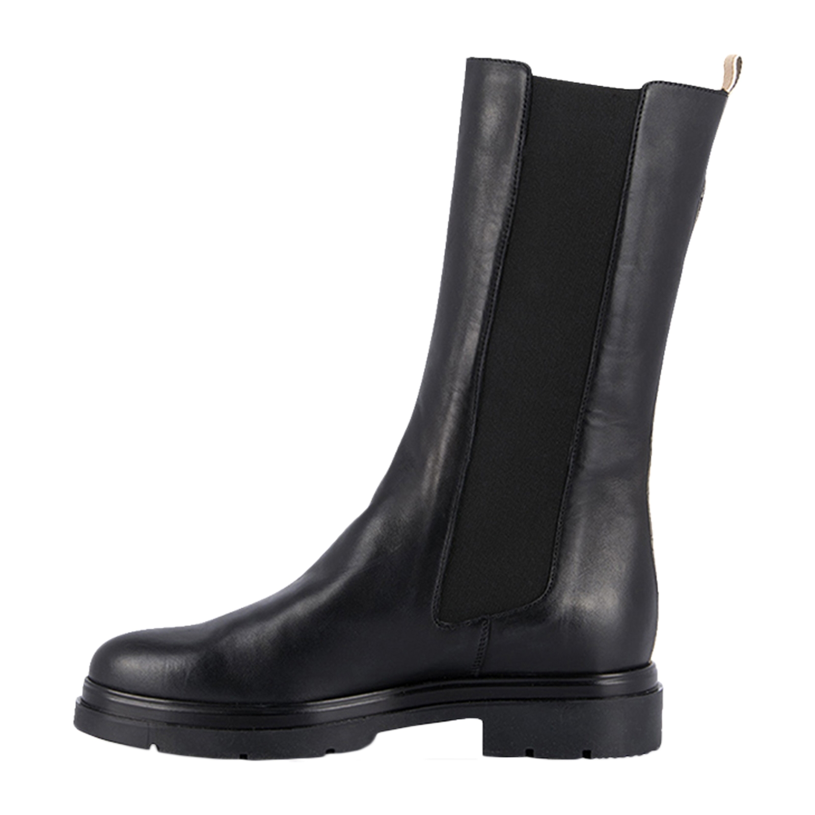 Bottine Cuir Les Tropeziennes Saddie