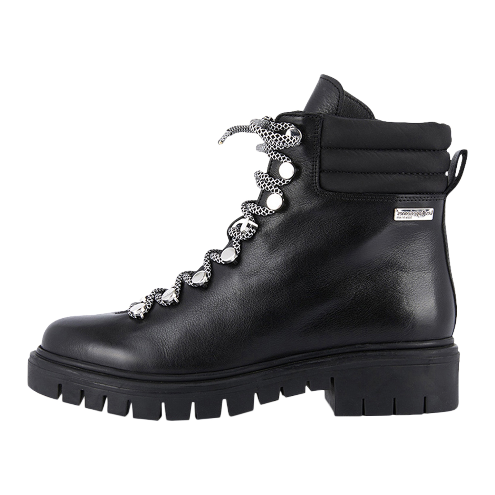 Bottes Cuir Les Tropeziennes Zap