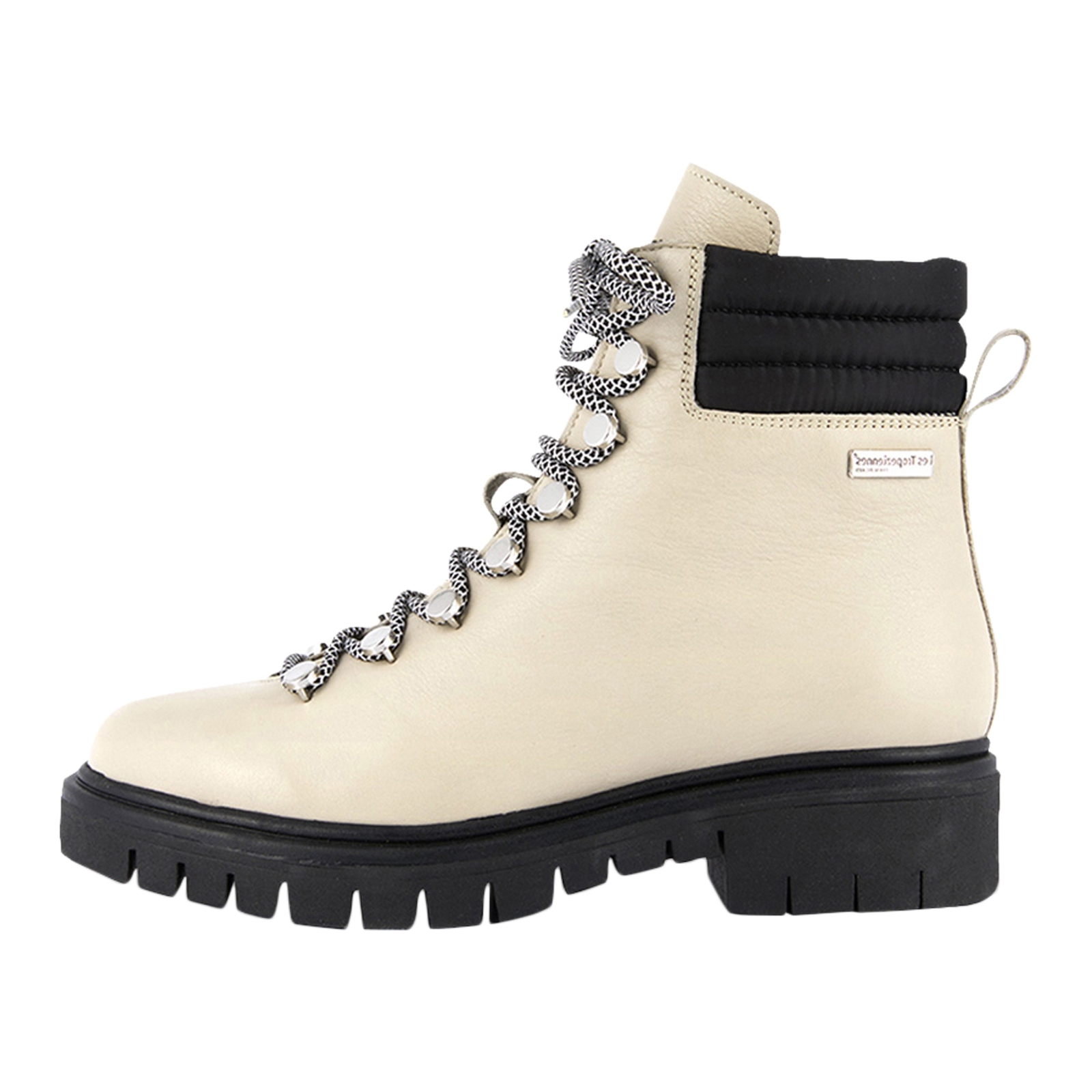 Bottes Cuir Les Tropeziennes Zap
