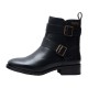 Bottes Cuir Les Tropeziennes Par M.Belarbi Will