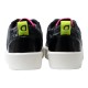 Basket Desigual Fancy Black