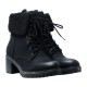 Bottines The Divine Factory