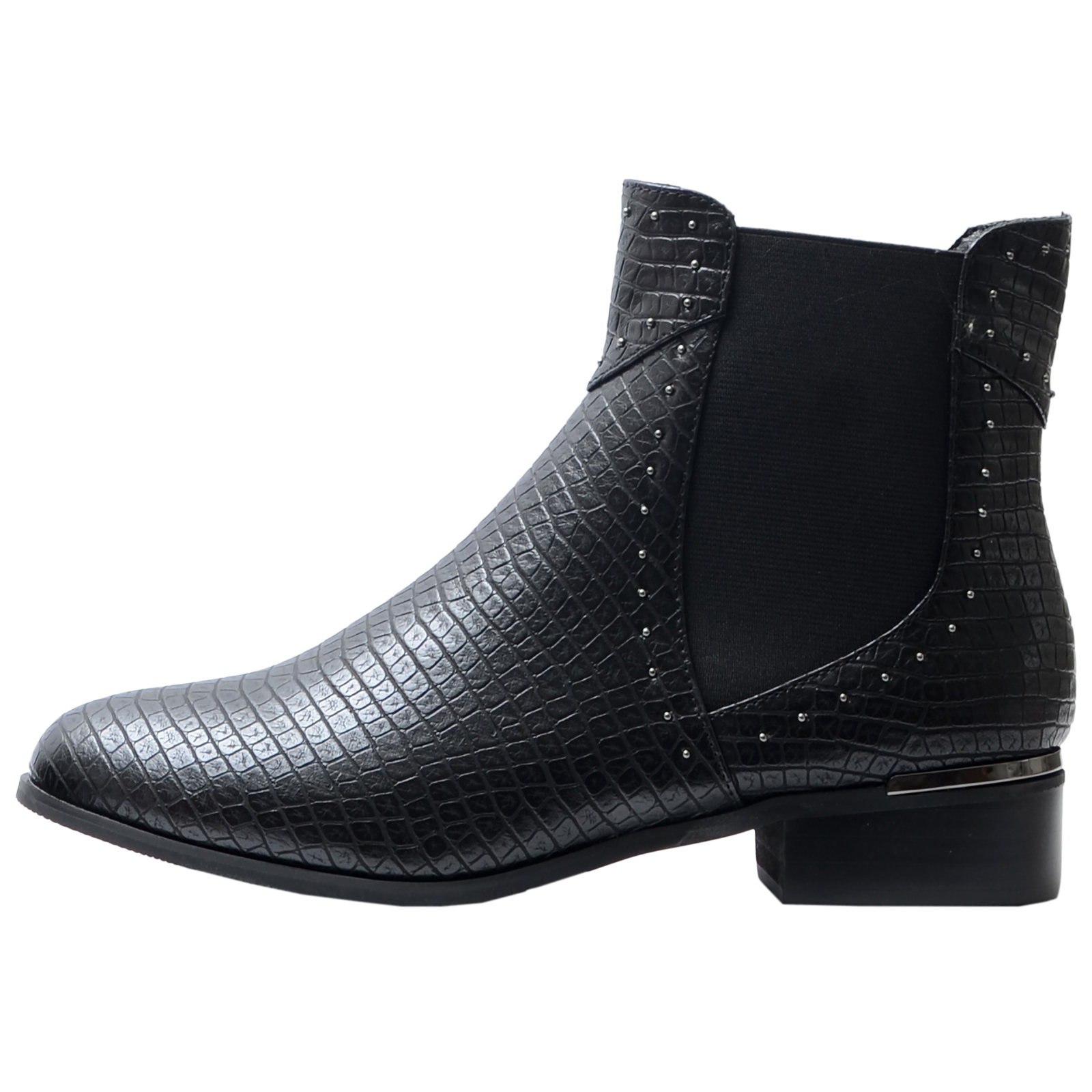 Bottines The Divine Factory