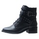 Bottines Bikers The Divine Factory