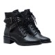 Bottines Bikers The Divine Factory