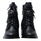 Bottines Bikers The Divine Factory