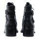 Bottines Bikers The Divine Factory