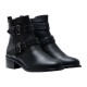 Bottines Bikers The Divine Factory