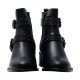 Bottines Bikers The Divine Factory