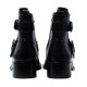 Bottines Bikers The Divine Factory