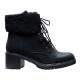 Bottines The Divine Factory