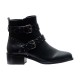 Bottines Bikers The Divine Factory