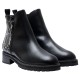 Bottines Bikers The Divine Factory