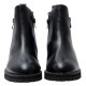 Bottines Bikers The Divine Factory