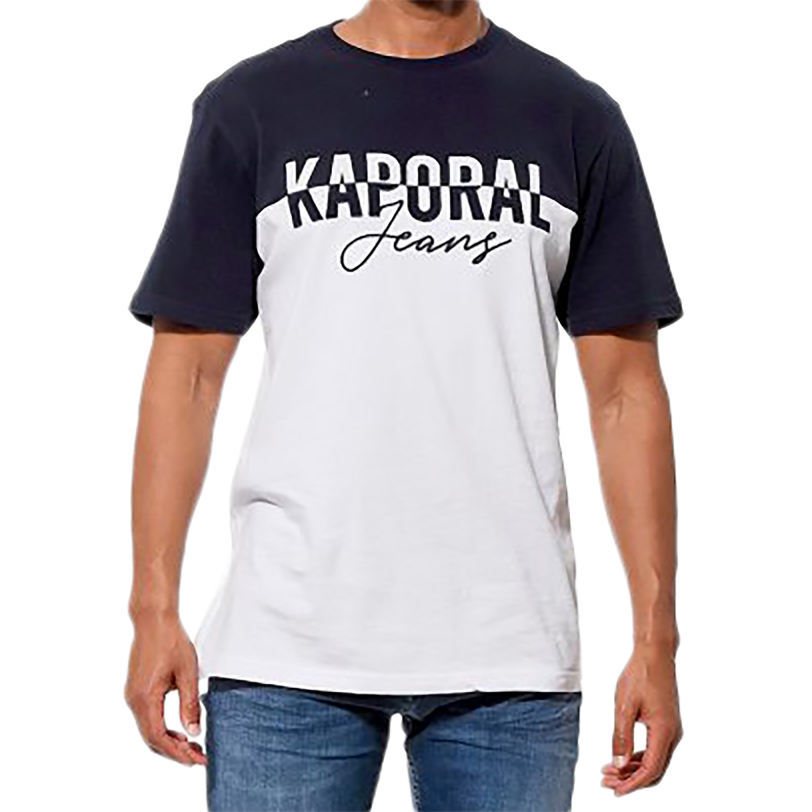 Tee-Shirt Kaporal Riley