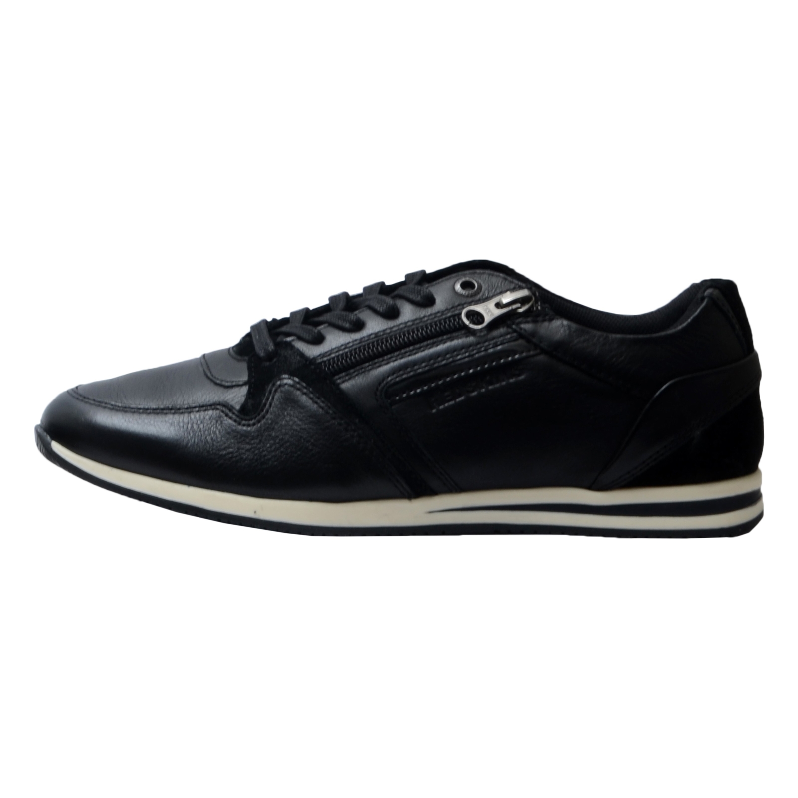 Bottine Cuir Redskins Tavori