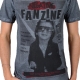 T-Shirt Eleven Paris Fanzine 2 Gris