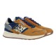 Basket Cuir Napapijri Sparrow