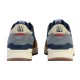 Basket Cuir Napapijri Sparrow