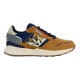 Basket Cuir Napapijri Sparrow
