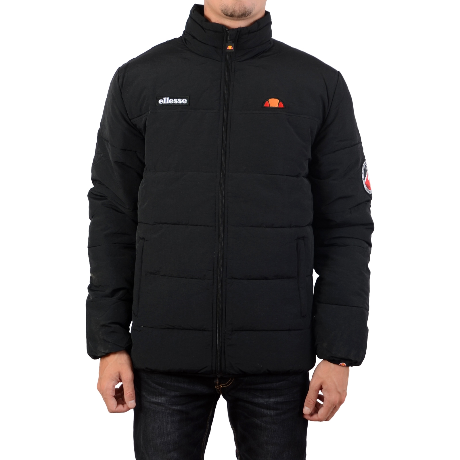 Doudoune Ellesse Nebula