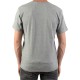 Tee Shirt Manches Courtes Kaporal Enfant Jamy