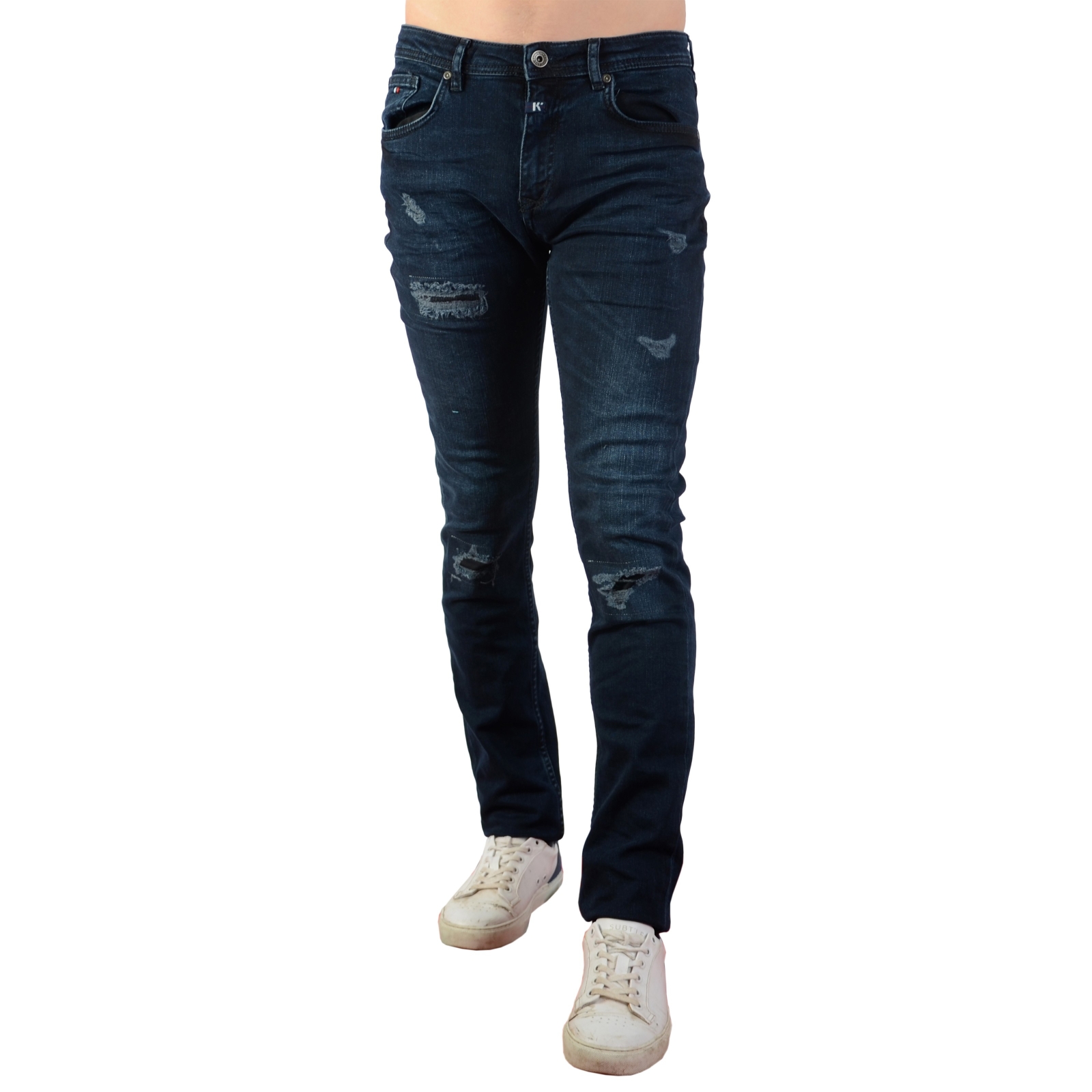 Jeans Enfant Kaporal Xilo
