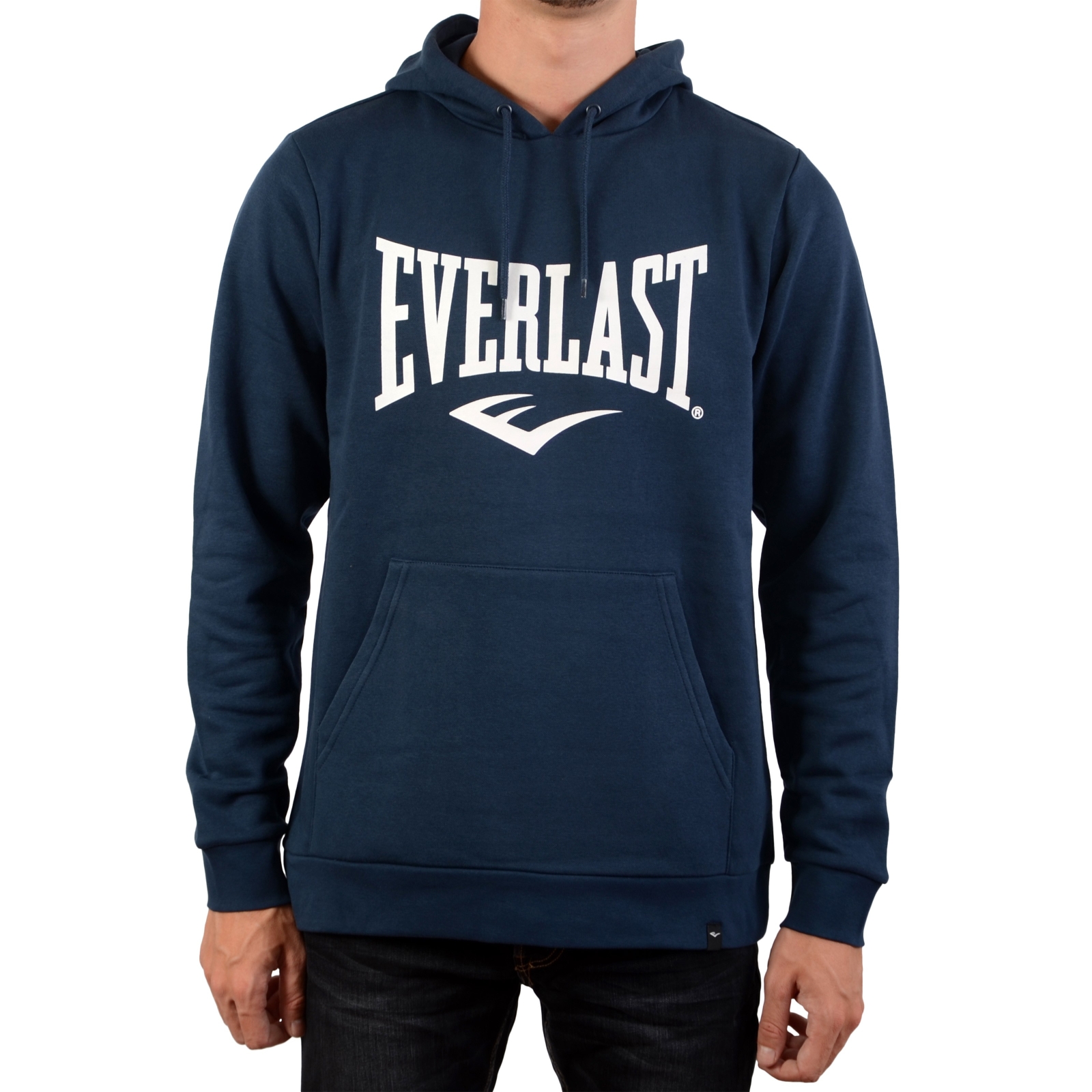 Sweat à Capuche Everlast Taylor