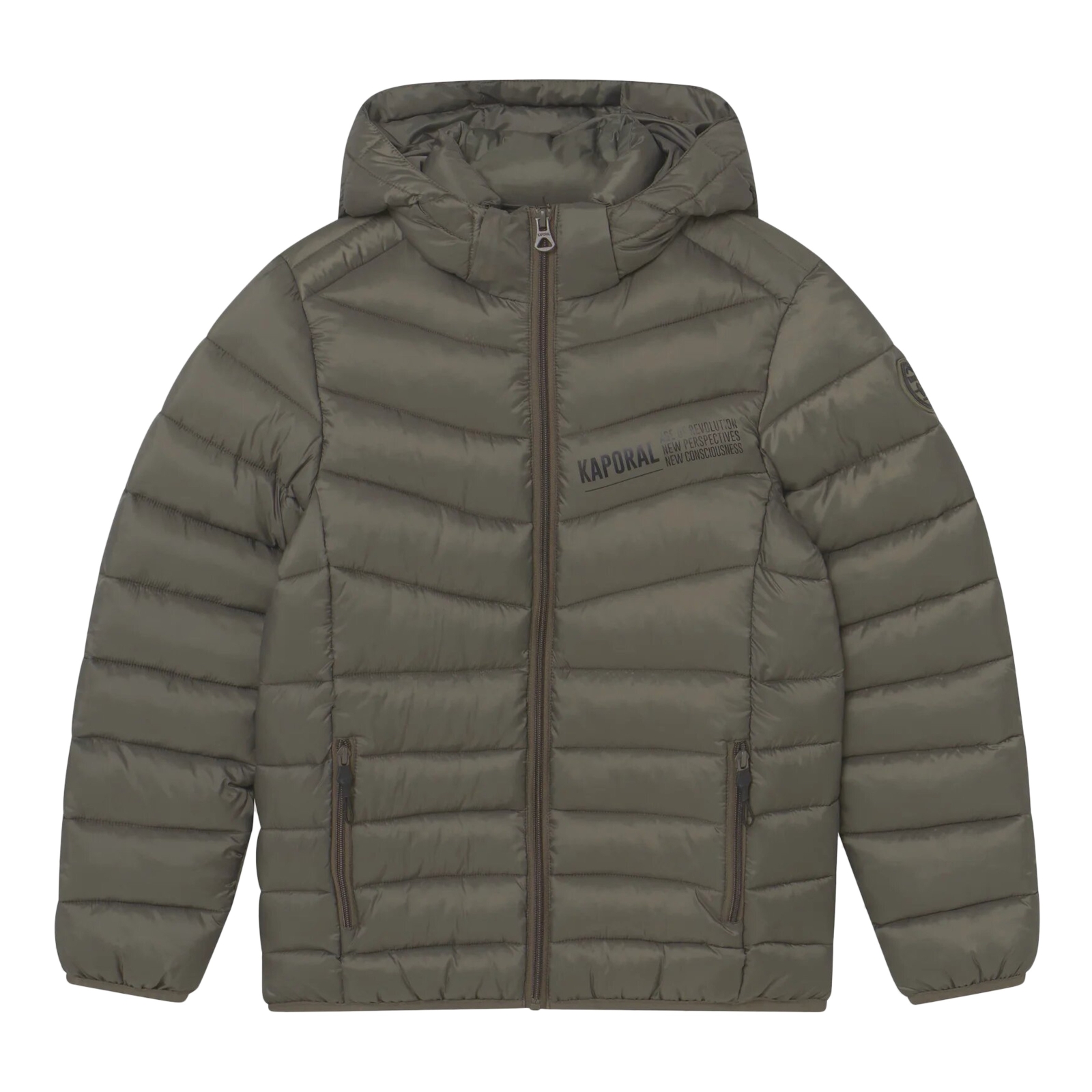 Doudoune Enfant Kaporal Joly