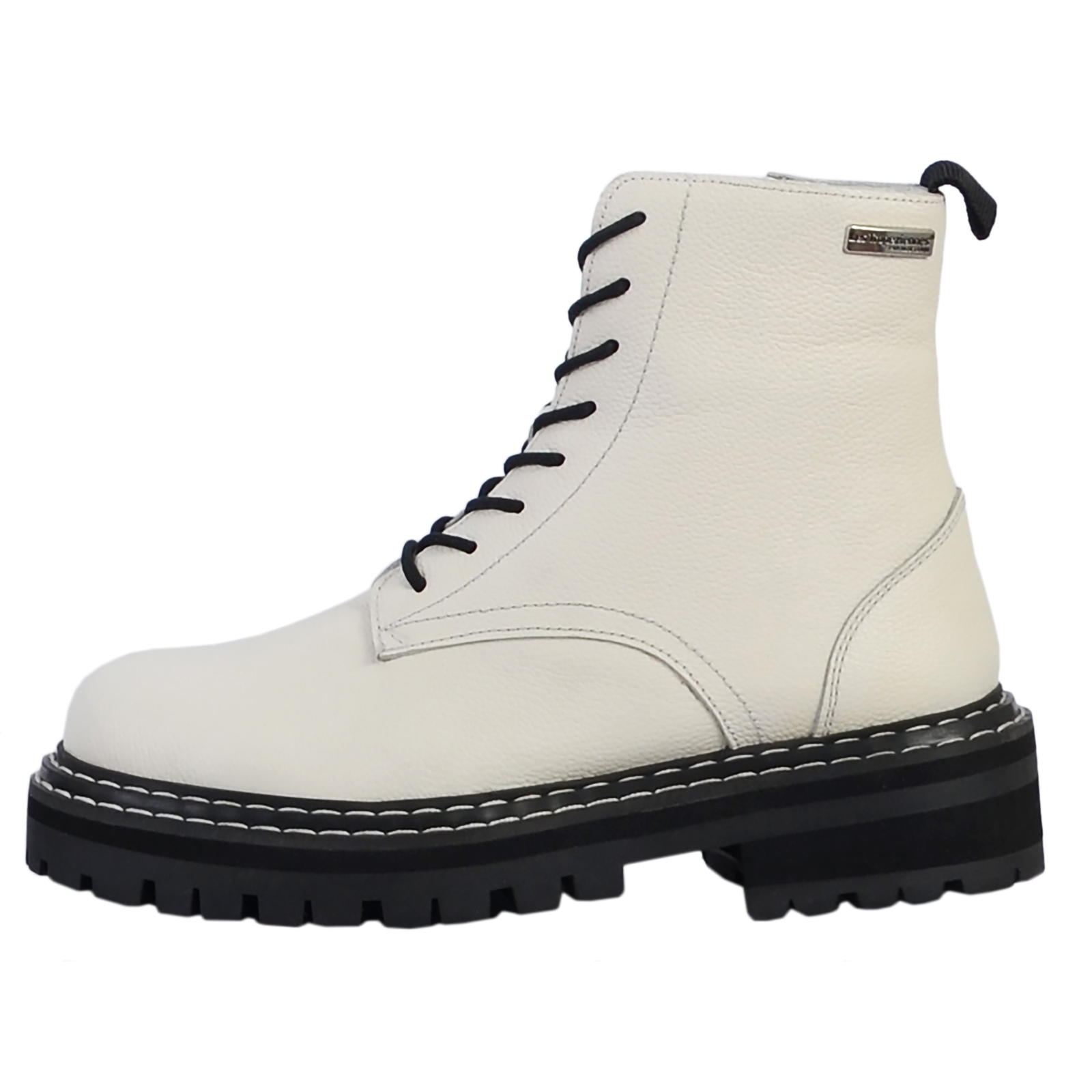 Bottine Cuir Les Tropeziennes Reine