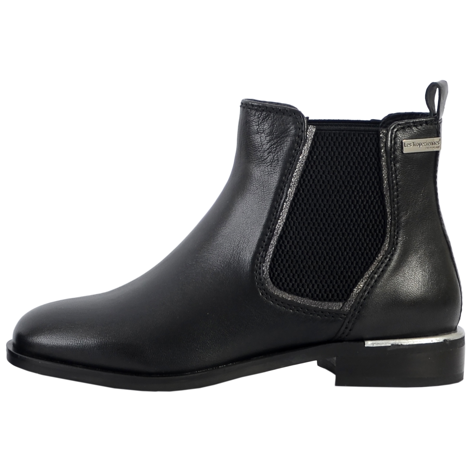 Bottine Cuir Les Tropeziennes Myla