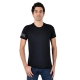T-Shirt Guess Intimo Uomo G019 Noir