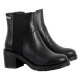 Bottine Cuir Les Tropeziennes Mine