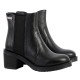 Bottine Cuir Les Tropeziennes Mine