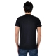 T-Shirt Guess Intimo Uomo G019 Noir