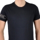 T-Shirt Guess Intimo Uomo G019 Noir