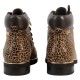 Bottine Cuir Les Tropeziennes Moony